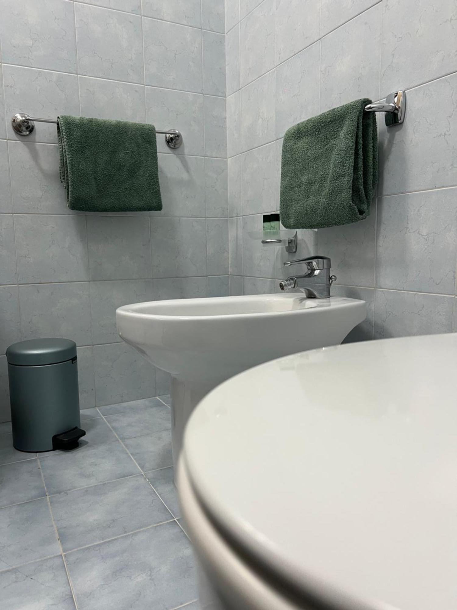 Apartmán Turin Bicerin Exteriér fotografie