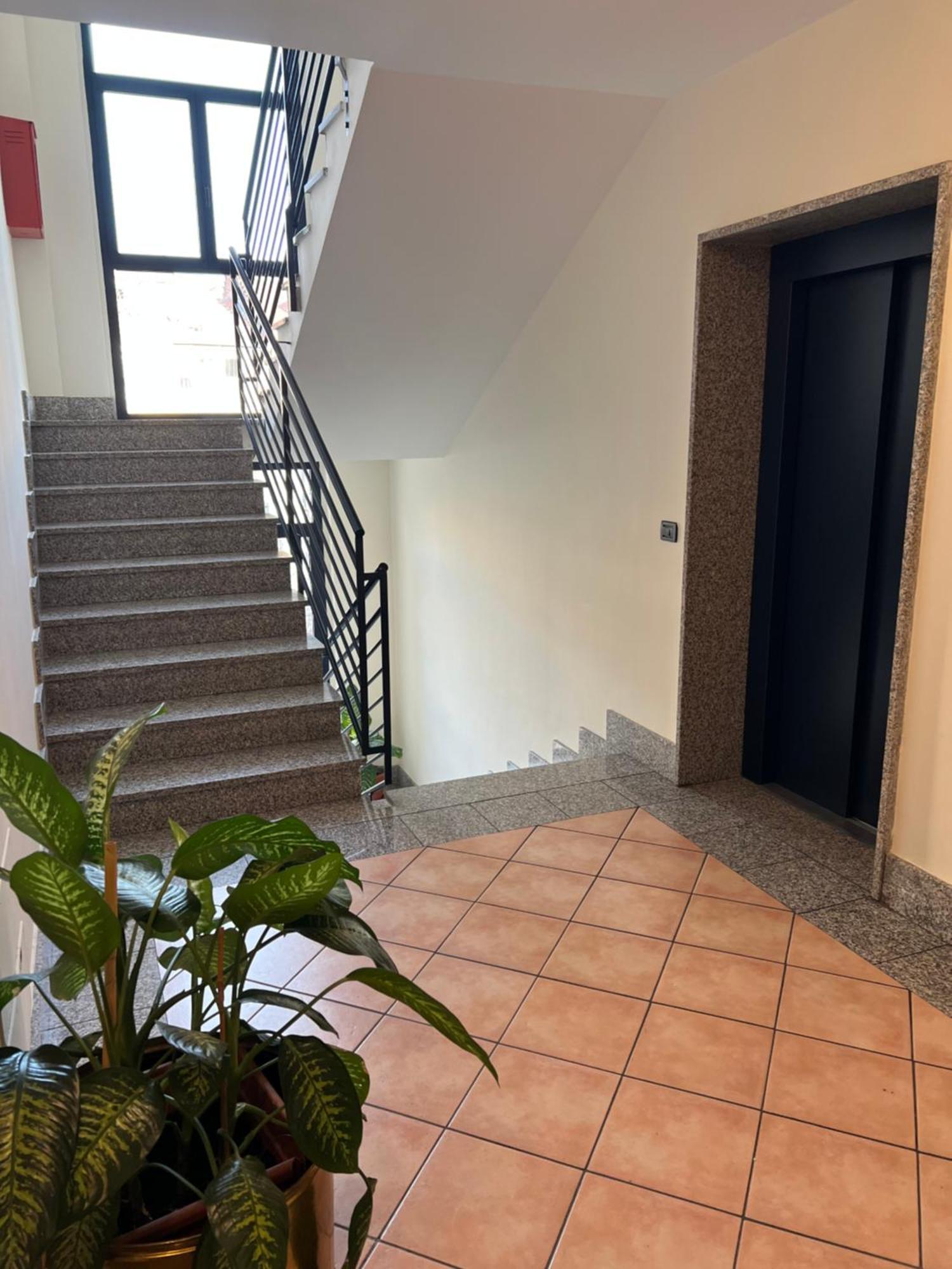 Apartmán Turin Bicerin Exteriér fotografie
